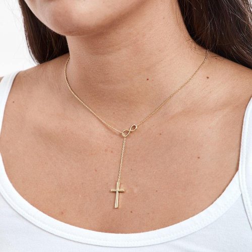 baptism necklace 336277