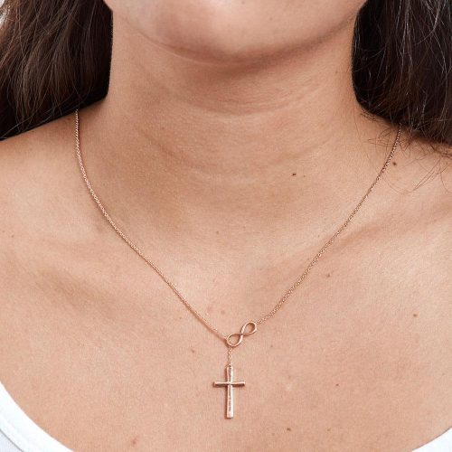 baptism necklace 339345