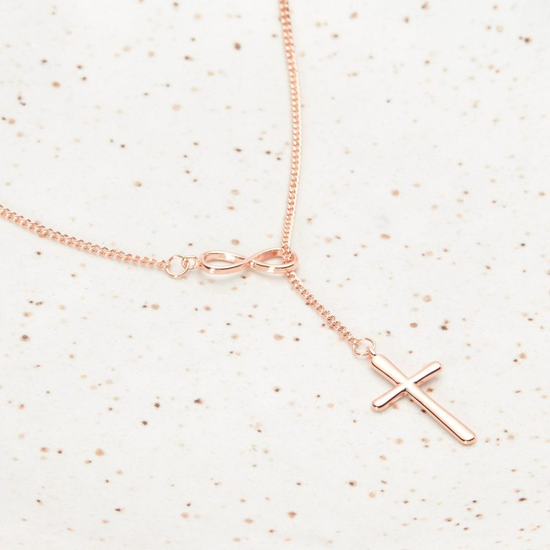 baptism necklace 626163