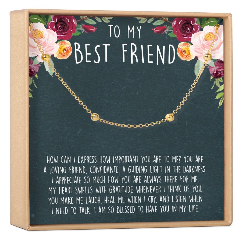 best friends bracelet 564753