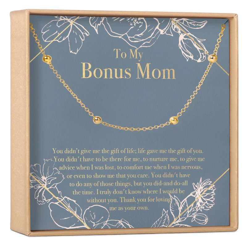 bonus mom bracelet 406785