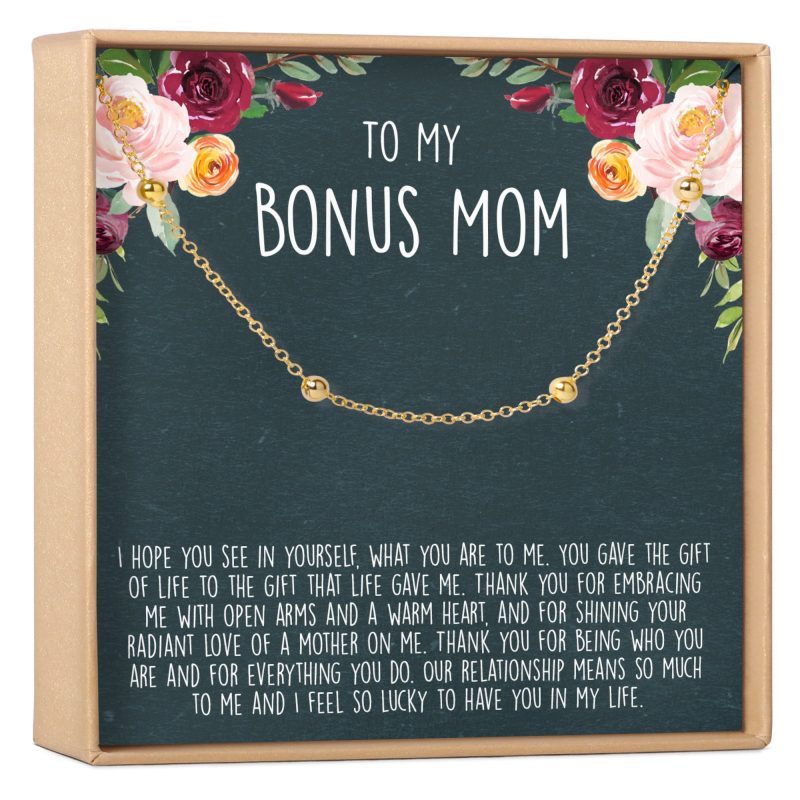 bonus mom bracelet 477963