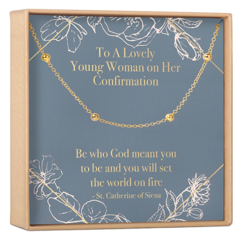 confirmation bracelet 509311