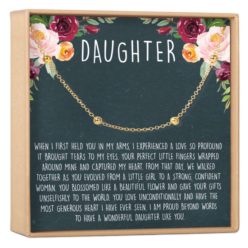 daughter bracelet 593155