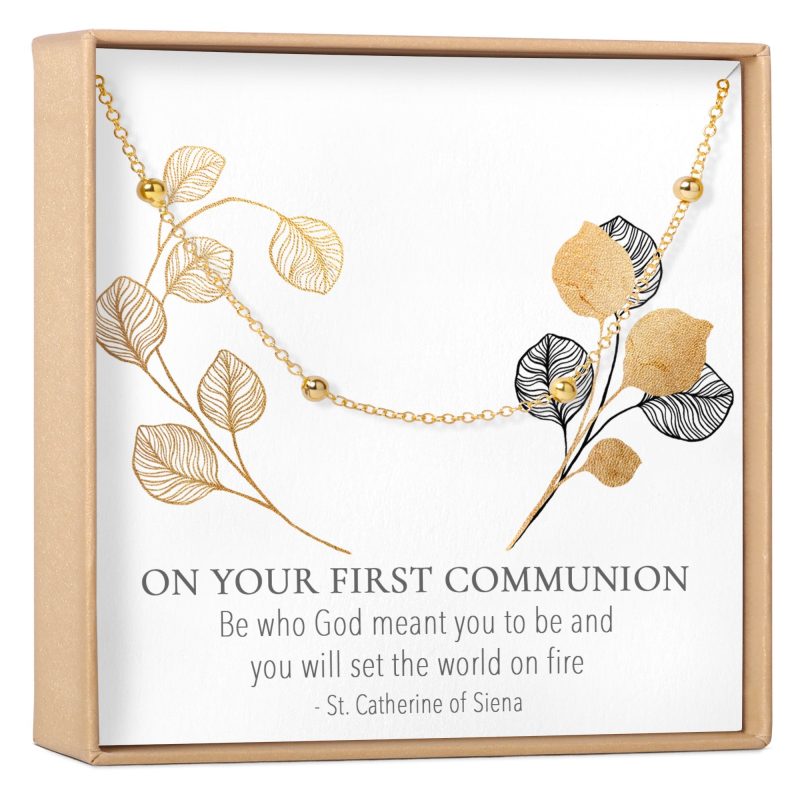 first communion bracelet 539075