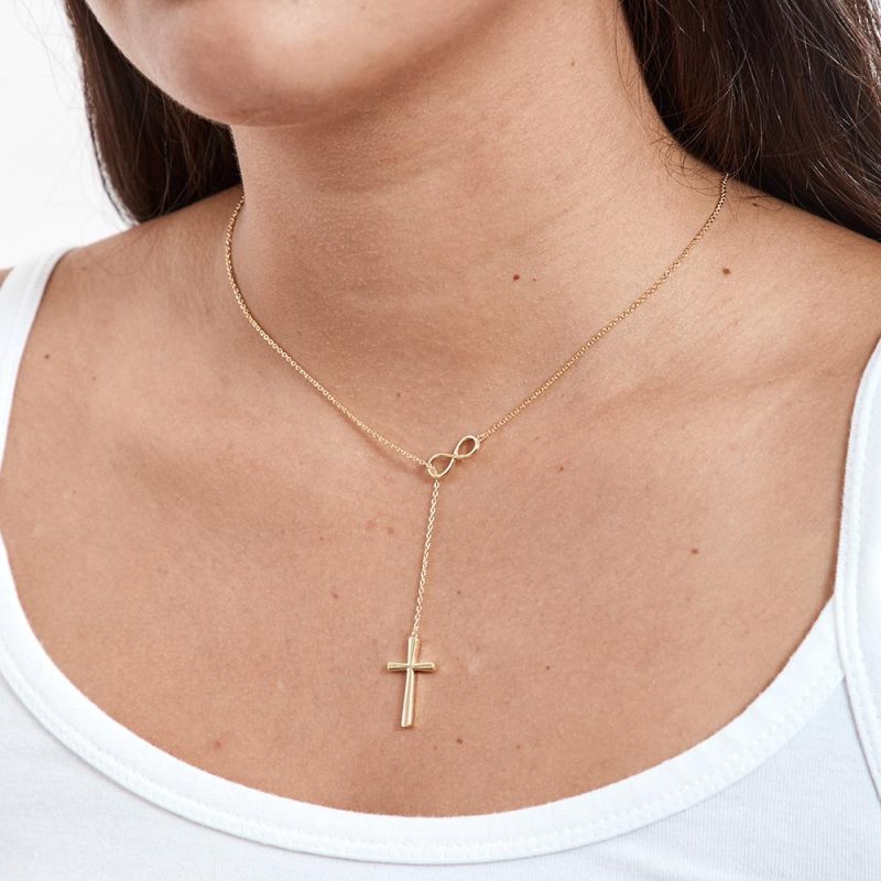 godmother necklace 476091