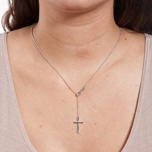 godmother necklace 803732