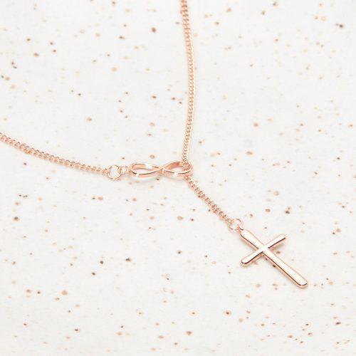 godmother necklace 804580