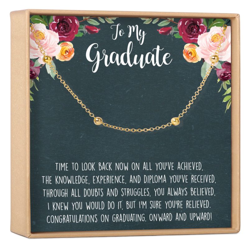 graduation bracelet 335870