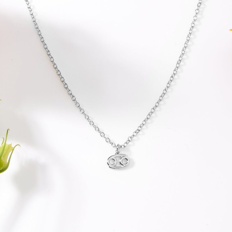 july 10th cancer necklace 839494