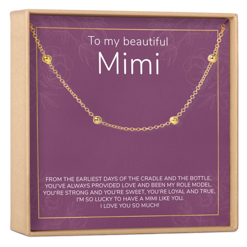 mimi bracelet 805408