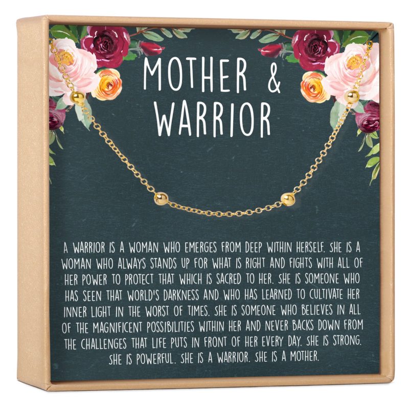 mom bracelet 611379