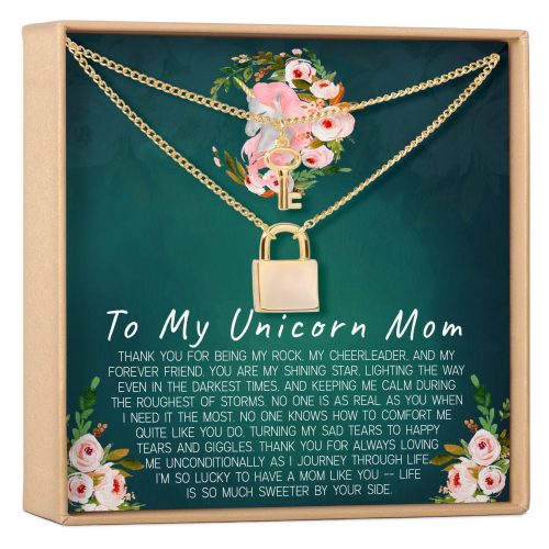 Mom Necklace, Multiple Styles - Dear Ava