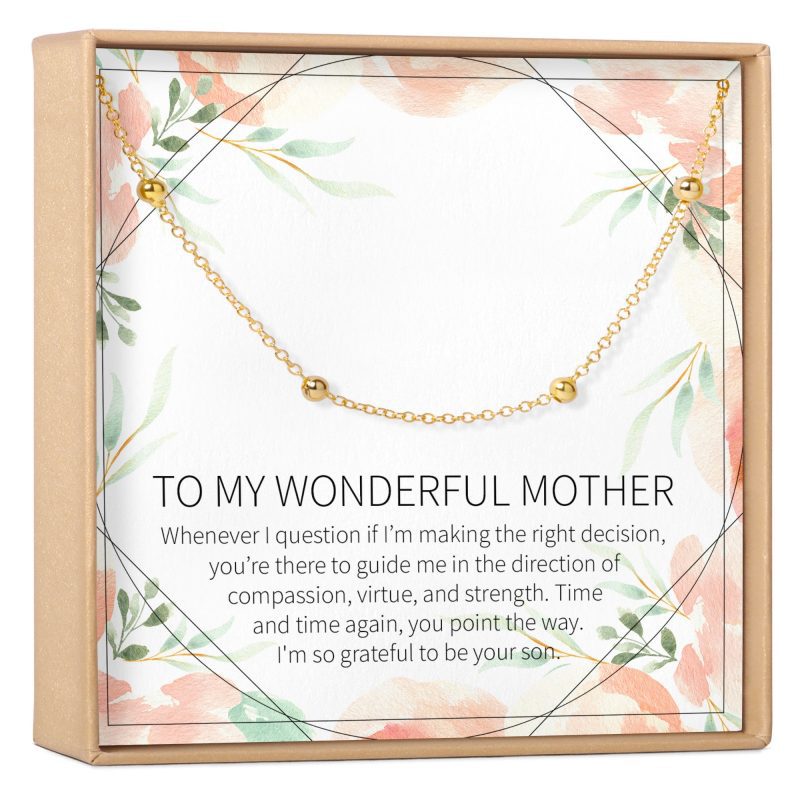 mother and son bracelet 513034