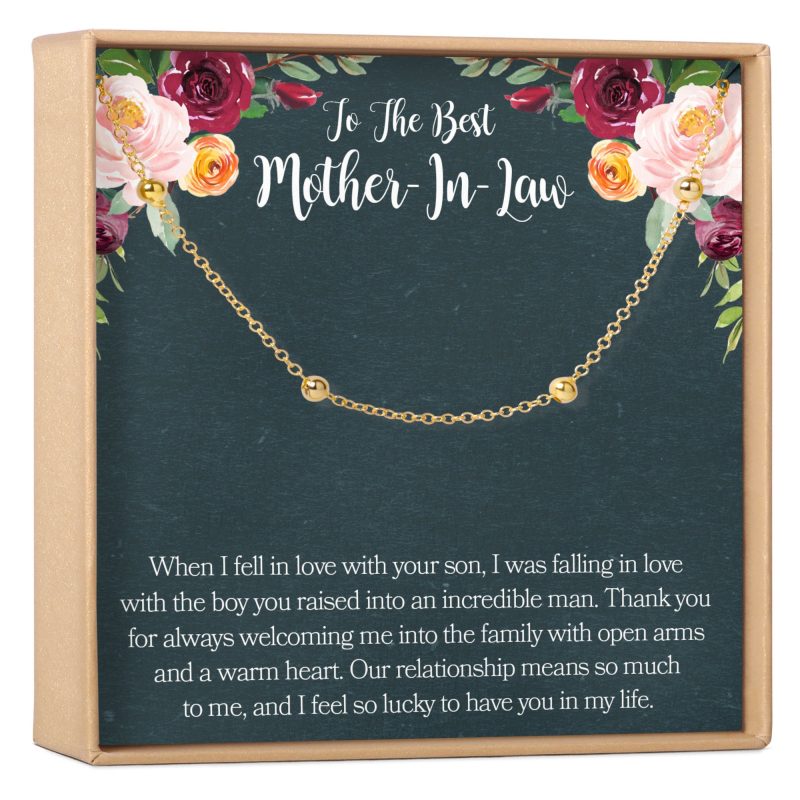 mother in law bracelet 363257