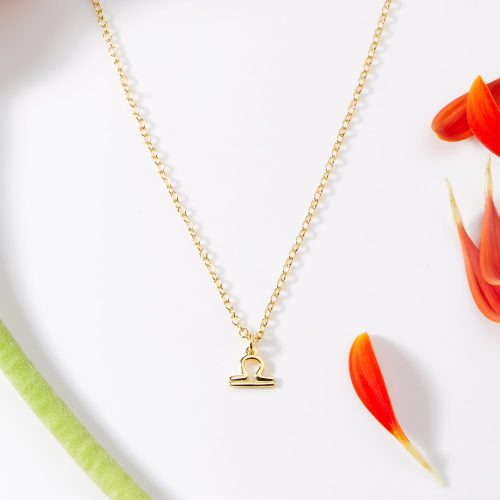 october 13th libra necklace 890063