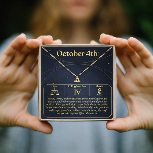 october 4th libra necklace 291511