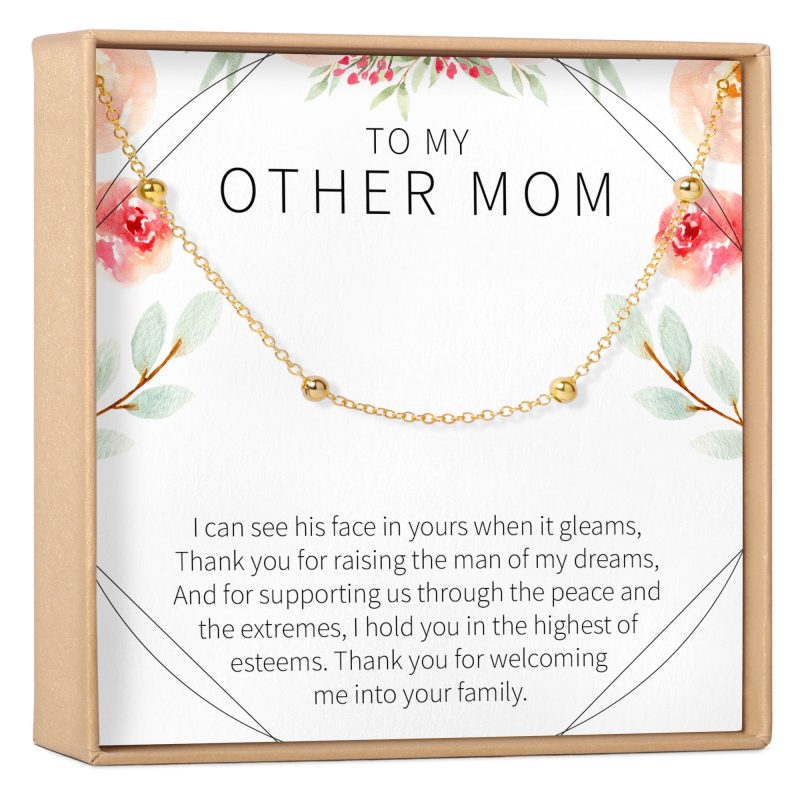 other mother bracelet 421056