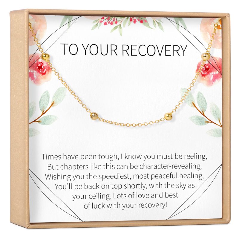 recovery bracelet 624334