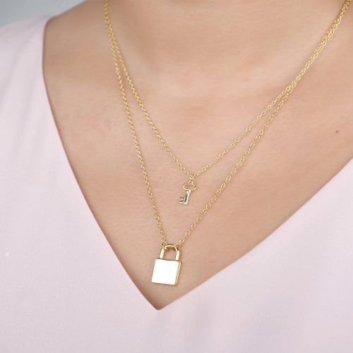 sisters necklace multiple styles 362846