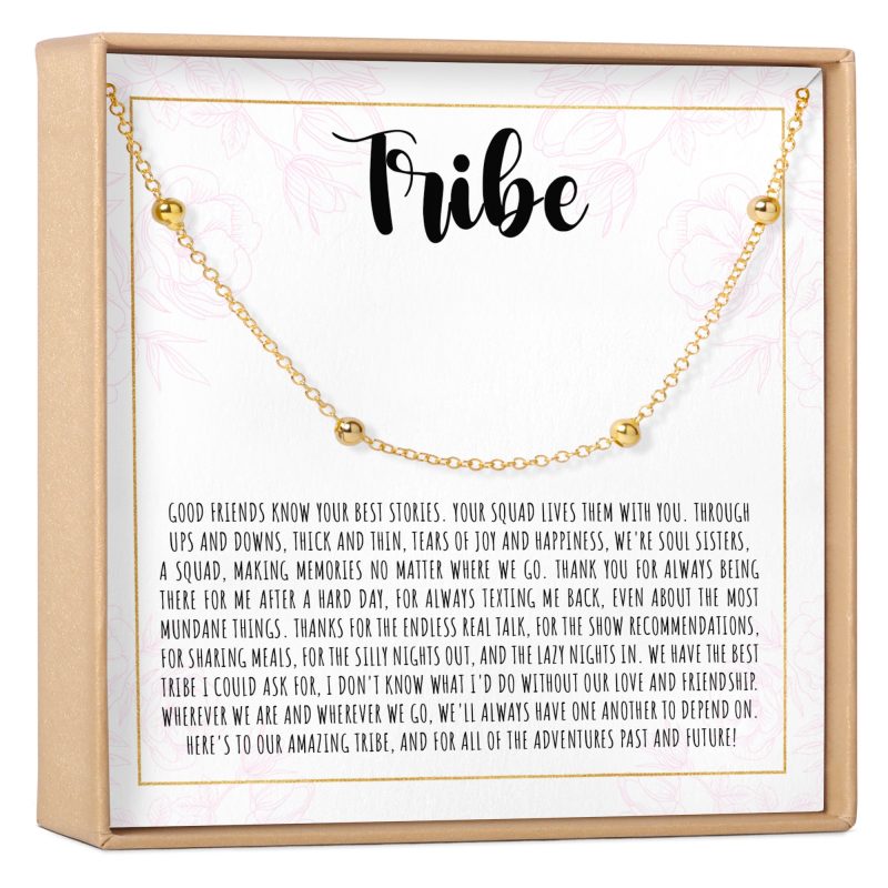 tribe bracelet 427395