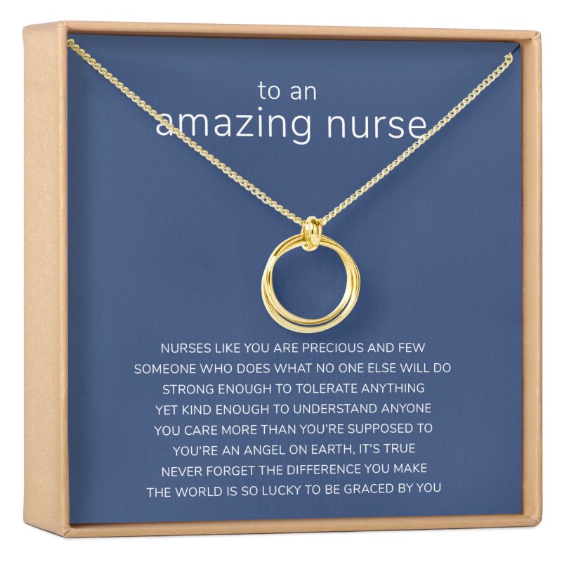 Nurse Necklace, Multiple Styles Necklace - Dear Ava