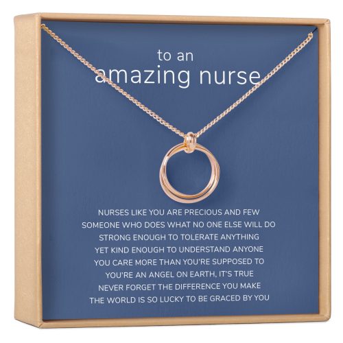 Nurse Necklace, Multiple Styles Necklace - Dear Ava