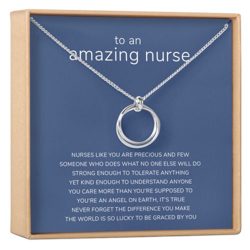 Nurse Necklace, Multiple Styles Necklace - Dear Ava