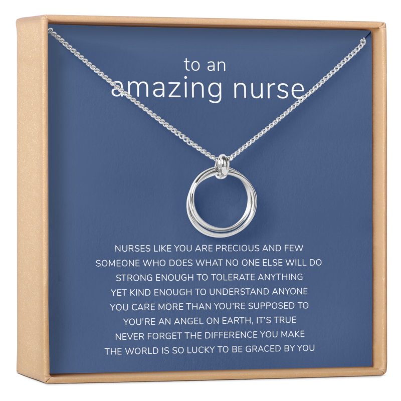 Nurse Necklace, Multiple Styles Necklace - Dear Ava