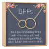 BFF Necklace - Dear Ava