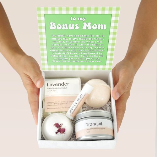 bonus mom gift box set 270162