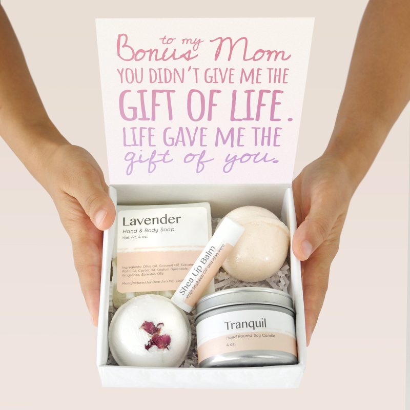 bonus mom gift box set 284242