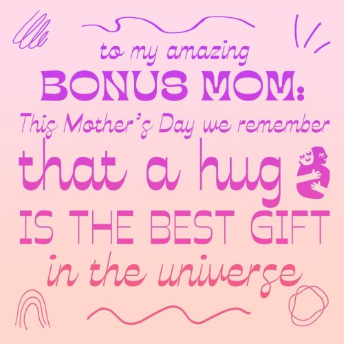 bonus mom gift box set 380722