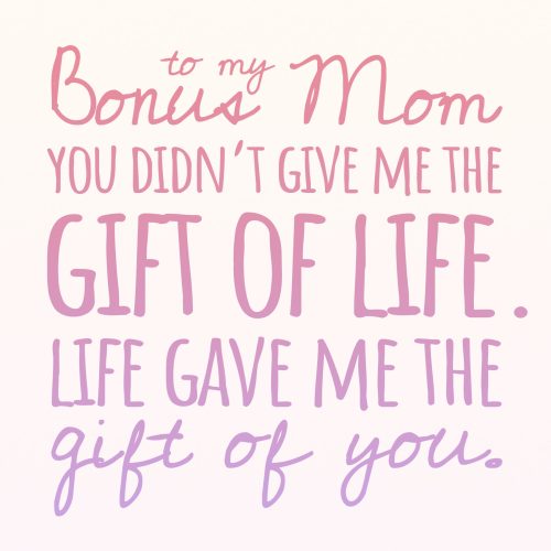 bonus mom gift box set 450117