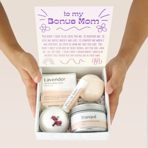 bonus mom gift box set 623498