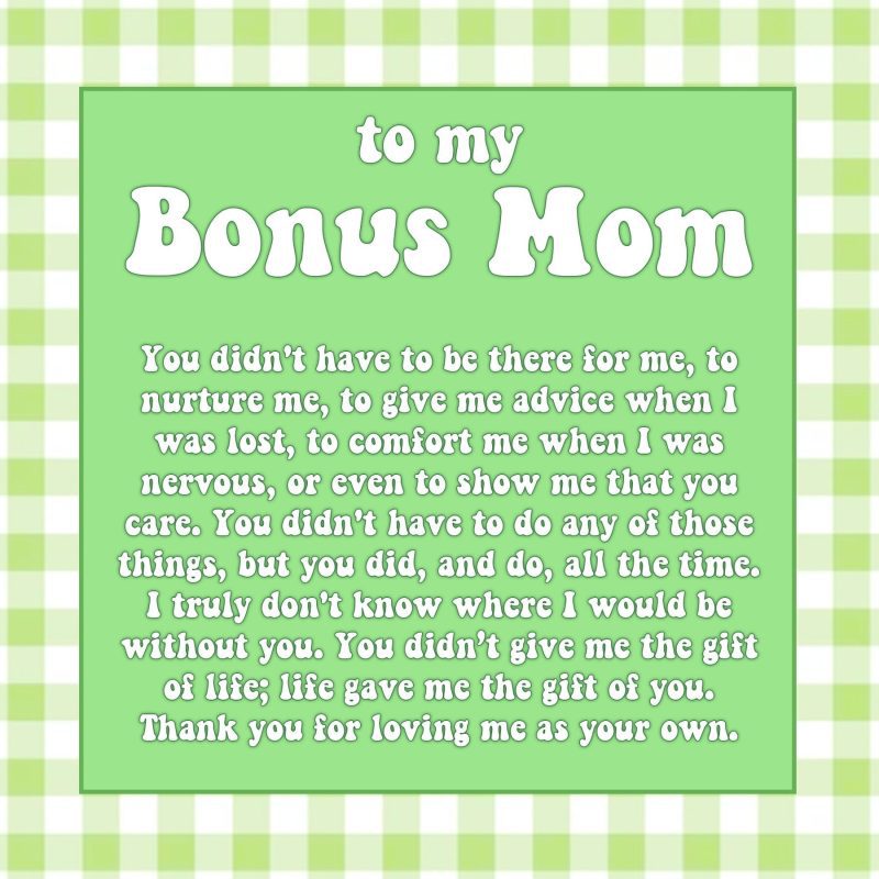 bonus mom gift box set 751163