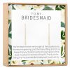 Bridesmaid Earrings - Dear Ava