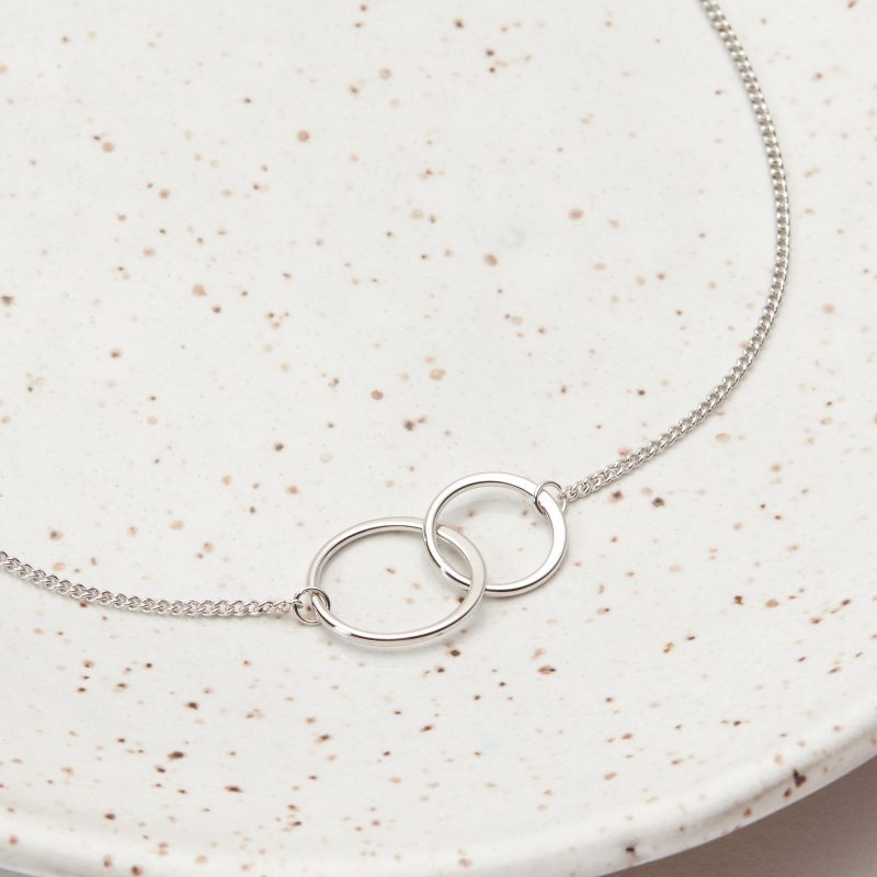 bridesmaids necklace 107588