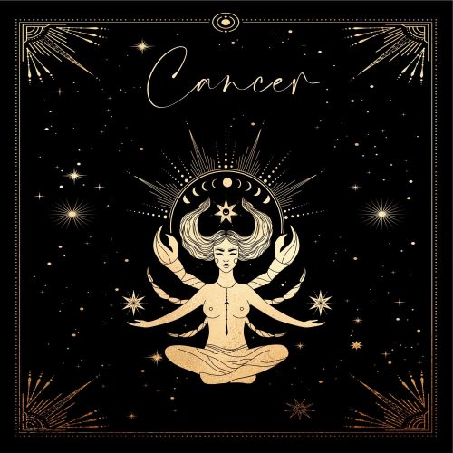 cancer deity zodiac gift box set 987509