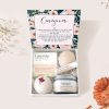 Caregiver Spa Gift Box - Dear Ava