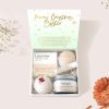 Christmas Gift for Sister Compass Necklace Gift Box Set - Dear Ava