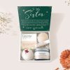 Christmas Gift for Sister Spa Gift Box - Dear Ava