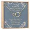 Confirmation Necklace - Dear Ava