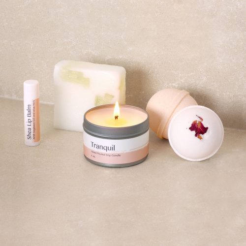 confirmation spa gift box 336718