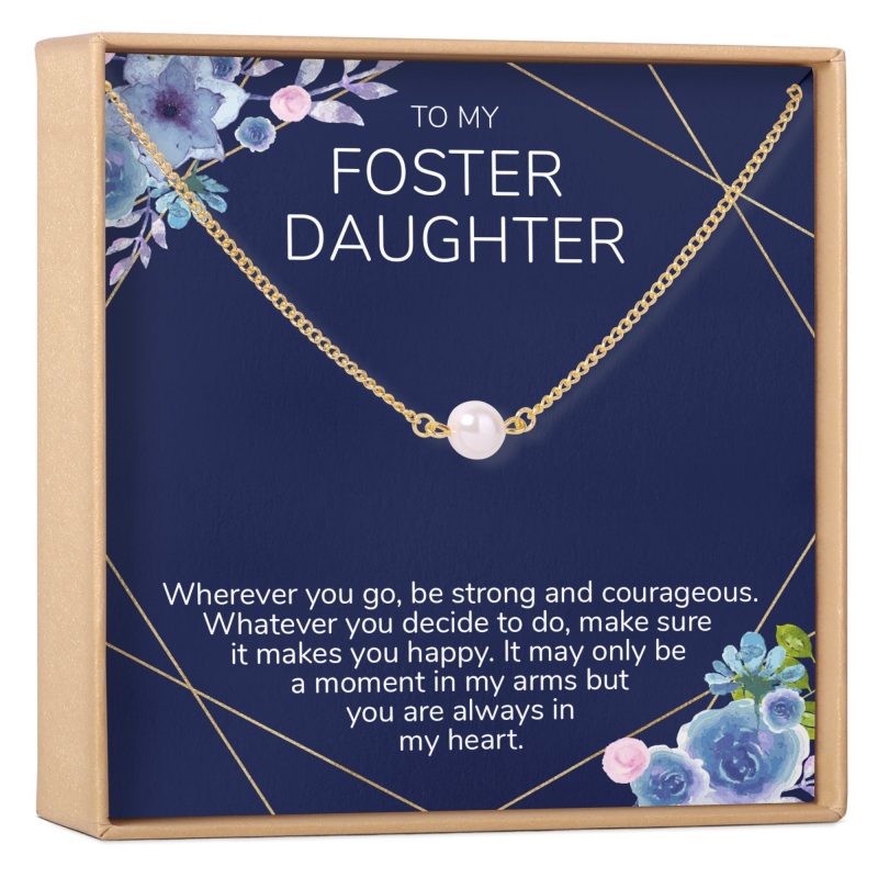 foster daughter pearl necklace 383039