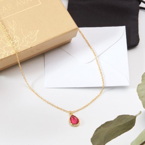 galentines day necklace 216195