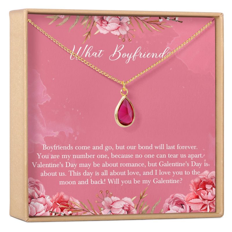 galentines day necklace 387545