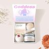 Goddess Compass Necklace Gift Box Set - Dear Ava