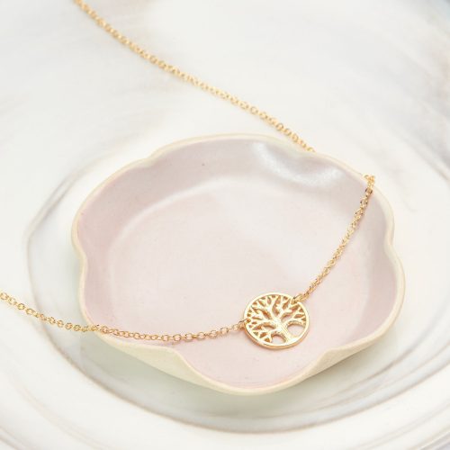 godmother tree of life necklace 678636