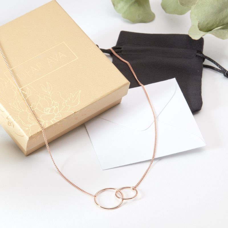 graduation necklace 788142